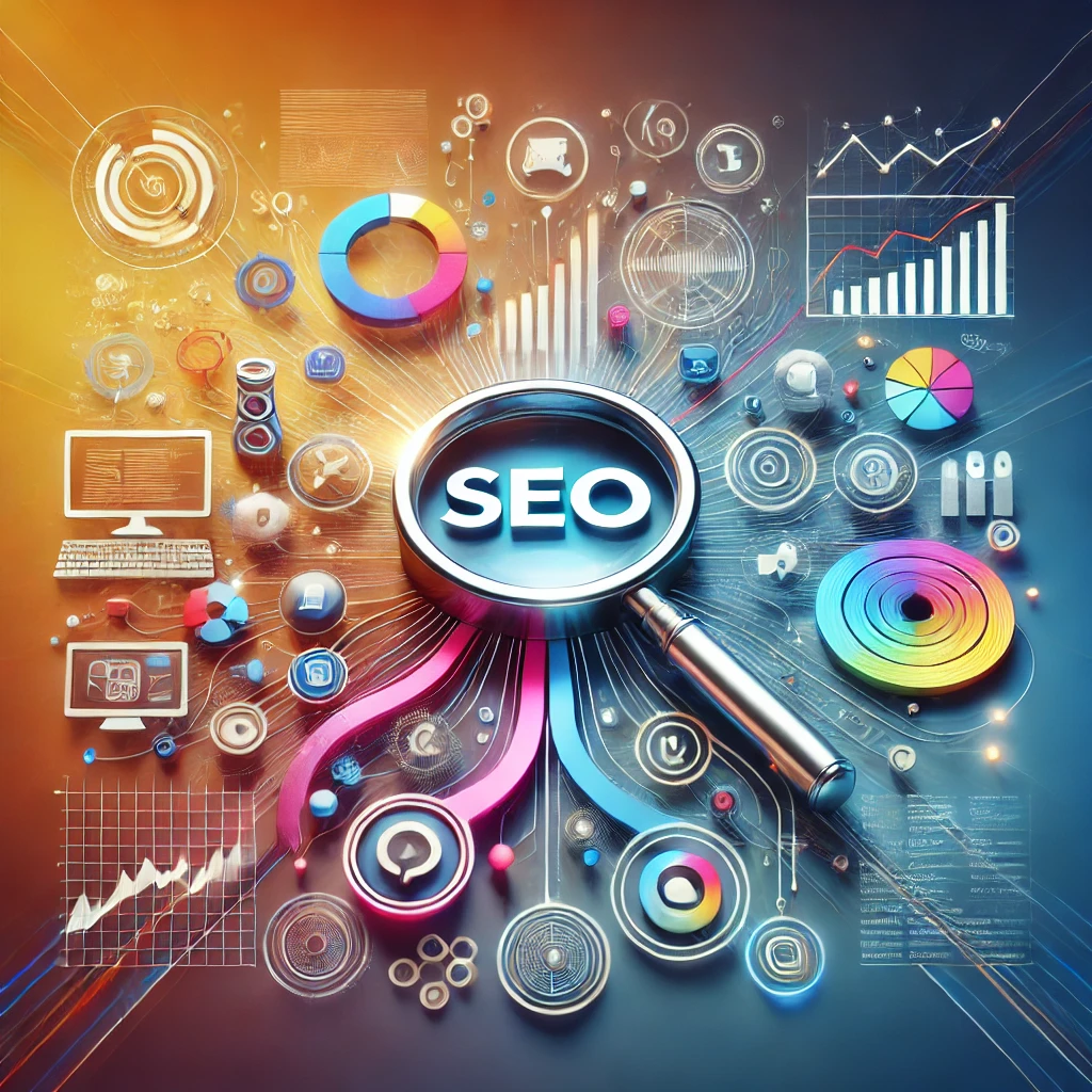 Connection between SEO and Branding